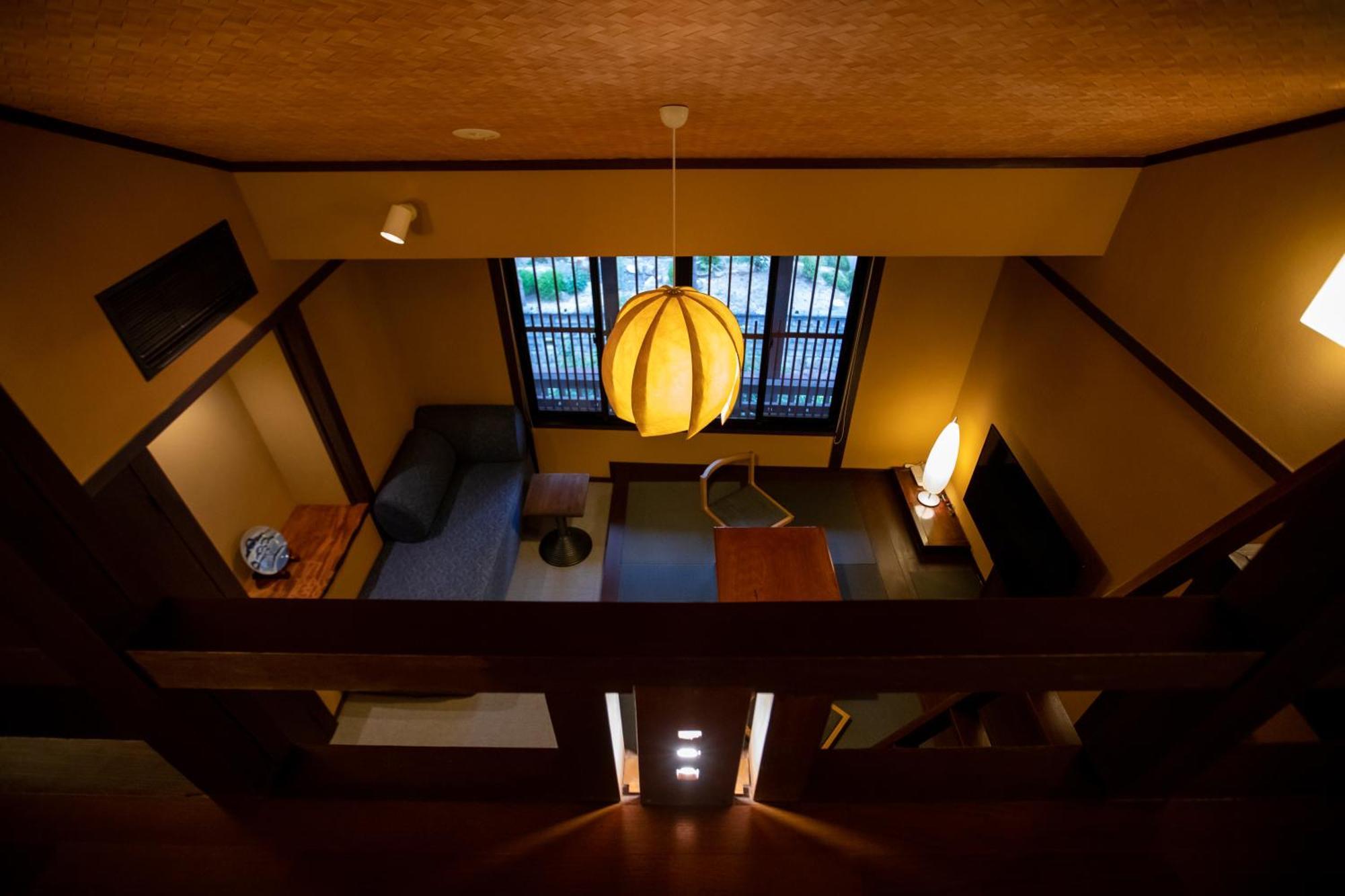 Itsukushimahigashimonzen Kikugawa Hotel Hatsukaichi Exterior photo